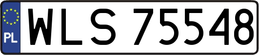 WLS75548