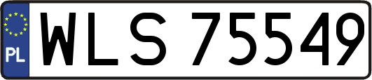 WLS75549