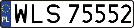 WLS75552
