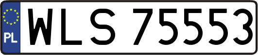 WLS75553