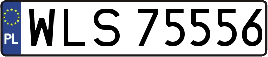 WLS75556