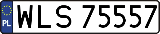 WLS75557