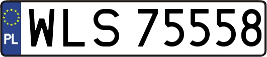 WLS75558
