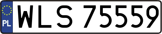 WLS75559