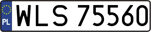 WLS75560
