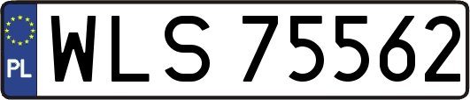 WLS75562