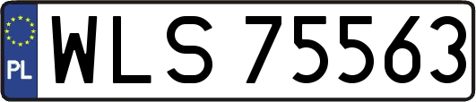 WLS75563