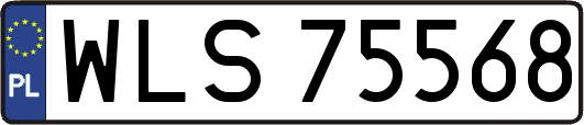 WLS75568