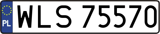 WLS75570