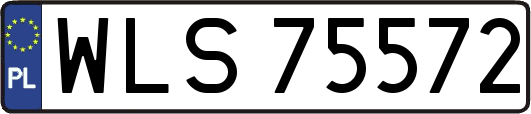 WLS75572