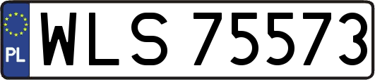 WLS75573