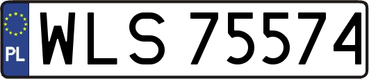 WLS75574
