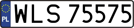 WLS75575