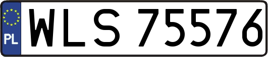 WLS75576