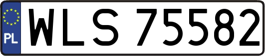 WLS75582
