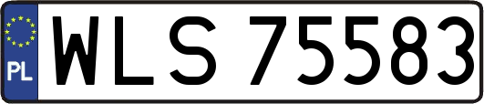 WLS75583