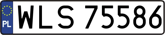 WLS75586