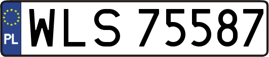 WLS75587