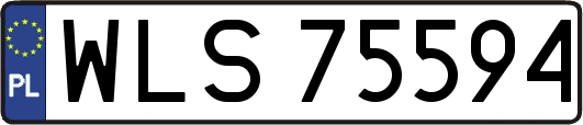 WLS75594