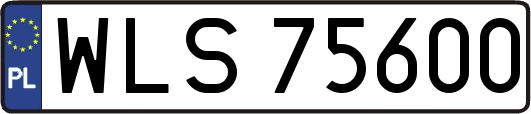 WLS75600