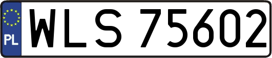WLS75602