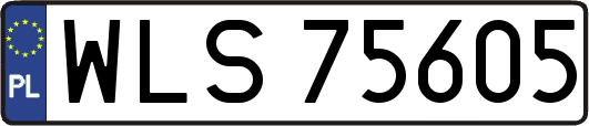 WLS75605