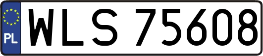 WLS75608