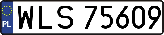 WLS75609