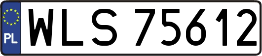 WLS75612