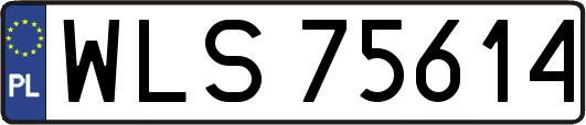 WLS75614