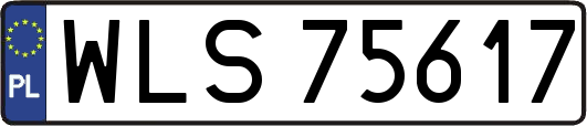 WLS75617