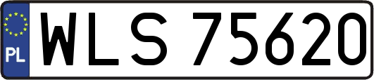 WLS75620