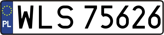 WLS75626