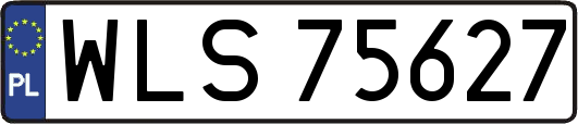 WLS75627