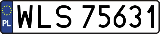 WLS75631