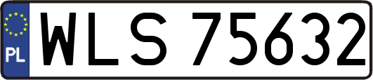 WLS75632