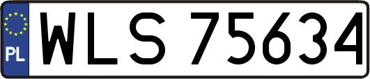 WLS75634