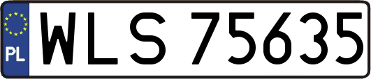 WLS75635