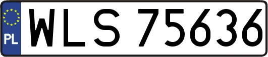 WLS75636