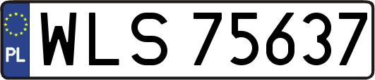 WLS75637