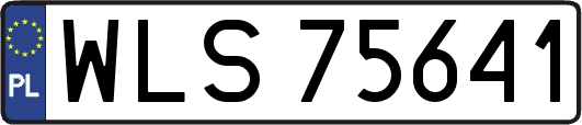 WLS75641