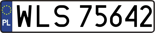 WLS75642