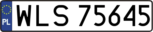 WLS75645