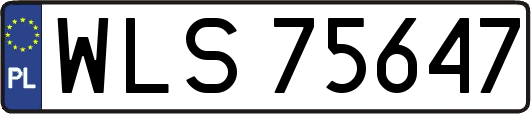WLS75647