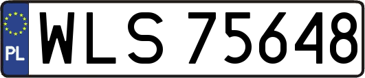 WLS75648