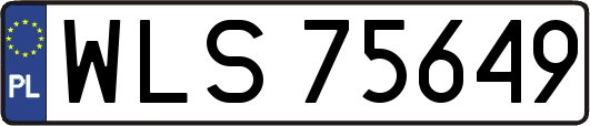 WLS75649