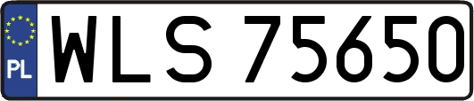 WLS75650