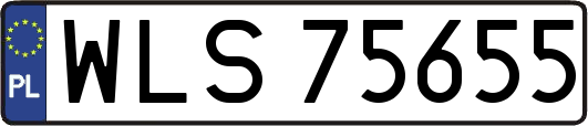 WLS75655