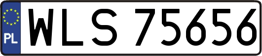 WLS75656