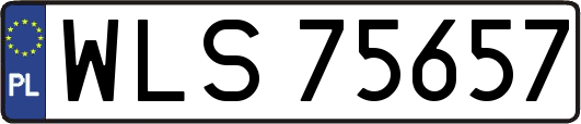WLS75657